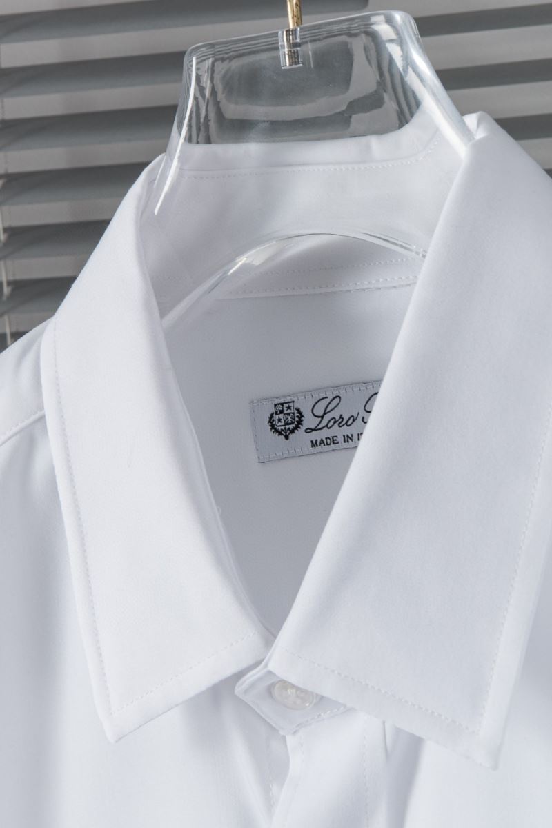 Loro Piana T-Shirts